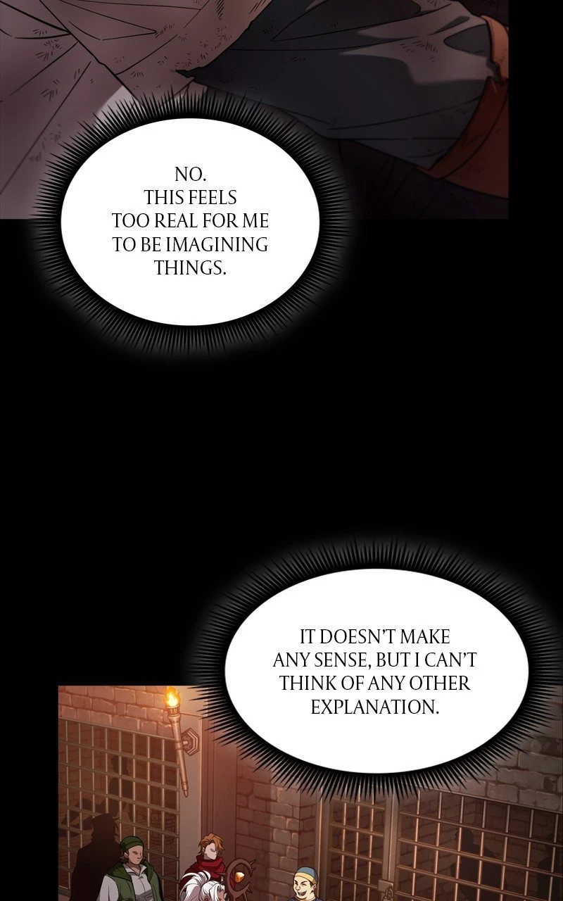 The Last Adventurer Chapter 1 - 106