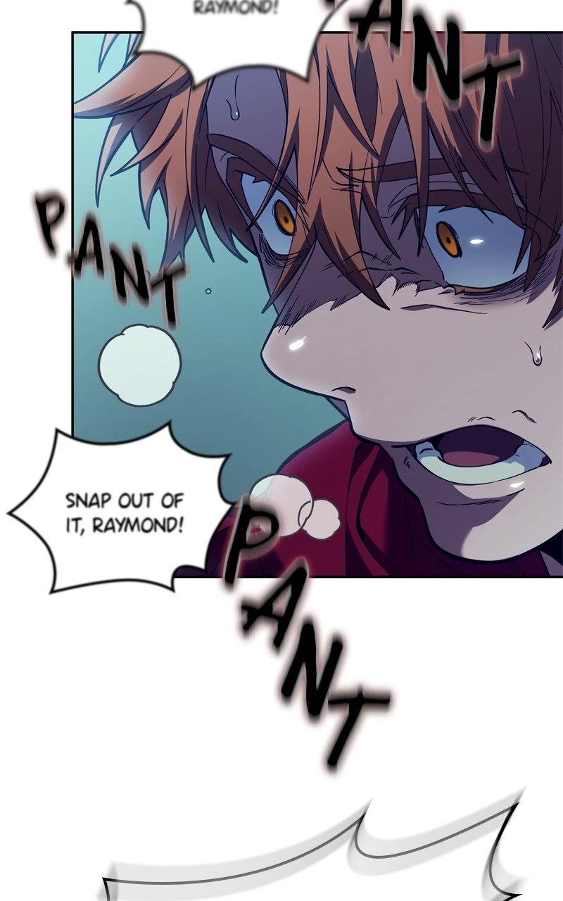 The Last Adventurer Chapter 0 - 85