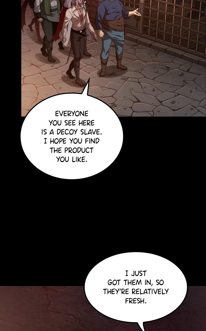 The Last Adventurer Chapter 1 - 107