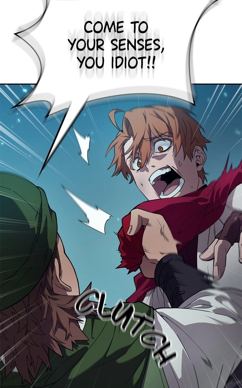 The Last Adventurer Chapter 0 - 86