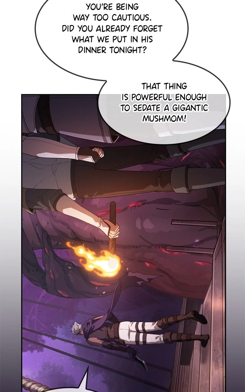 The Last Adventurer Chapter 2 - 129