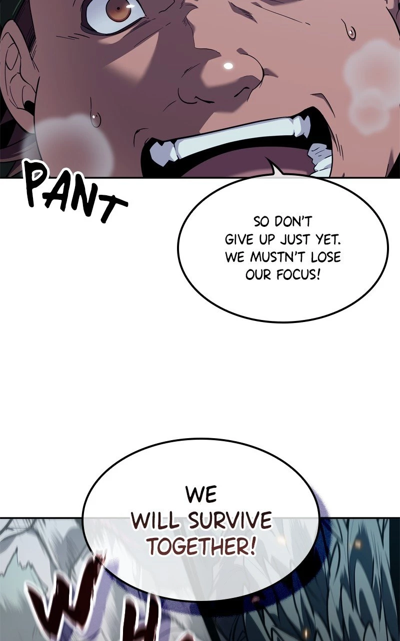 The Last Adventurer Chapter 0 - 88