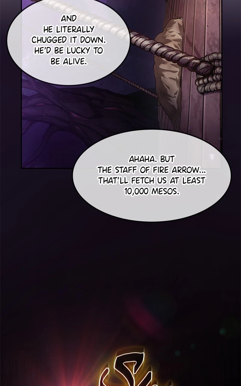 The Last Adventurer Chapter 2 - 130