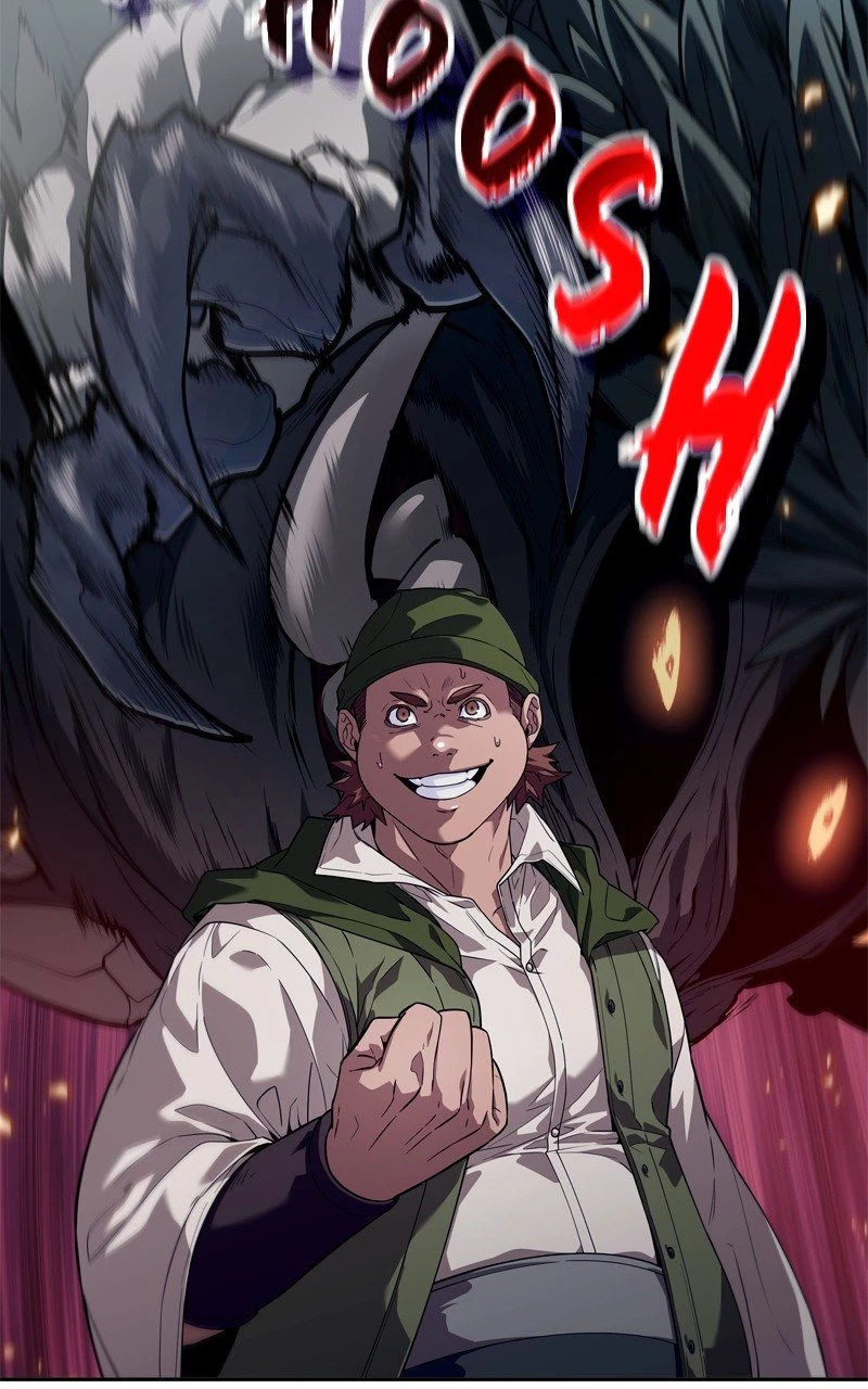 The Last Adventurer Chapter 0 - 89