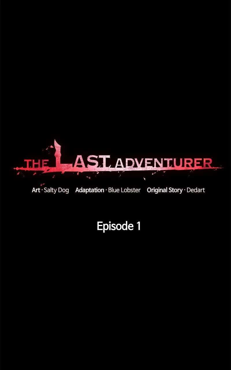 The Last Adventurer Chapter 1 - 111