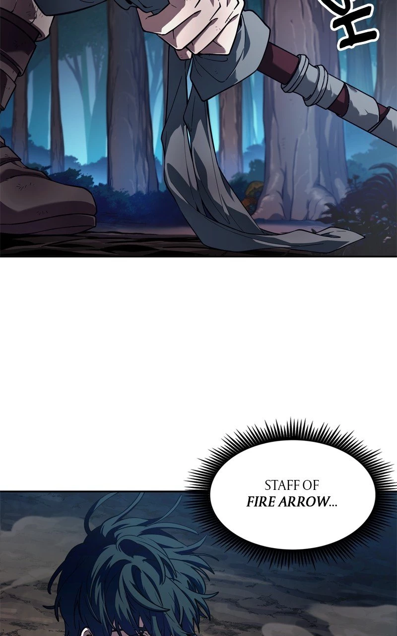 The Last Adventurer Chapter 1 - 113