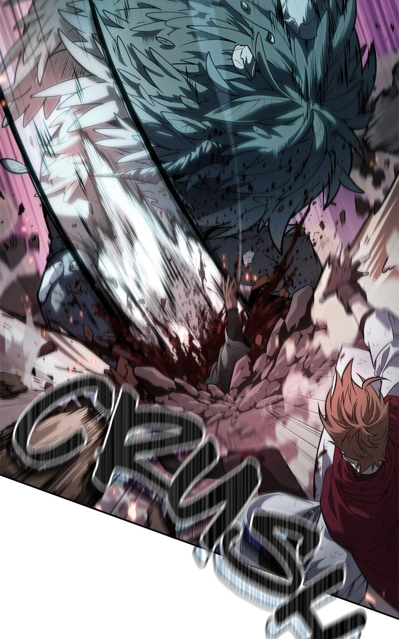 The Last Adventurer Chapter 0 - 91