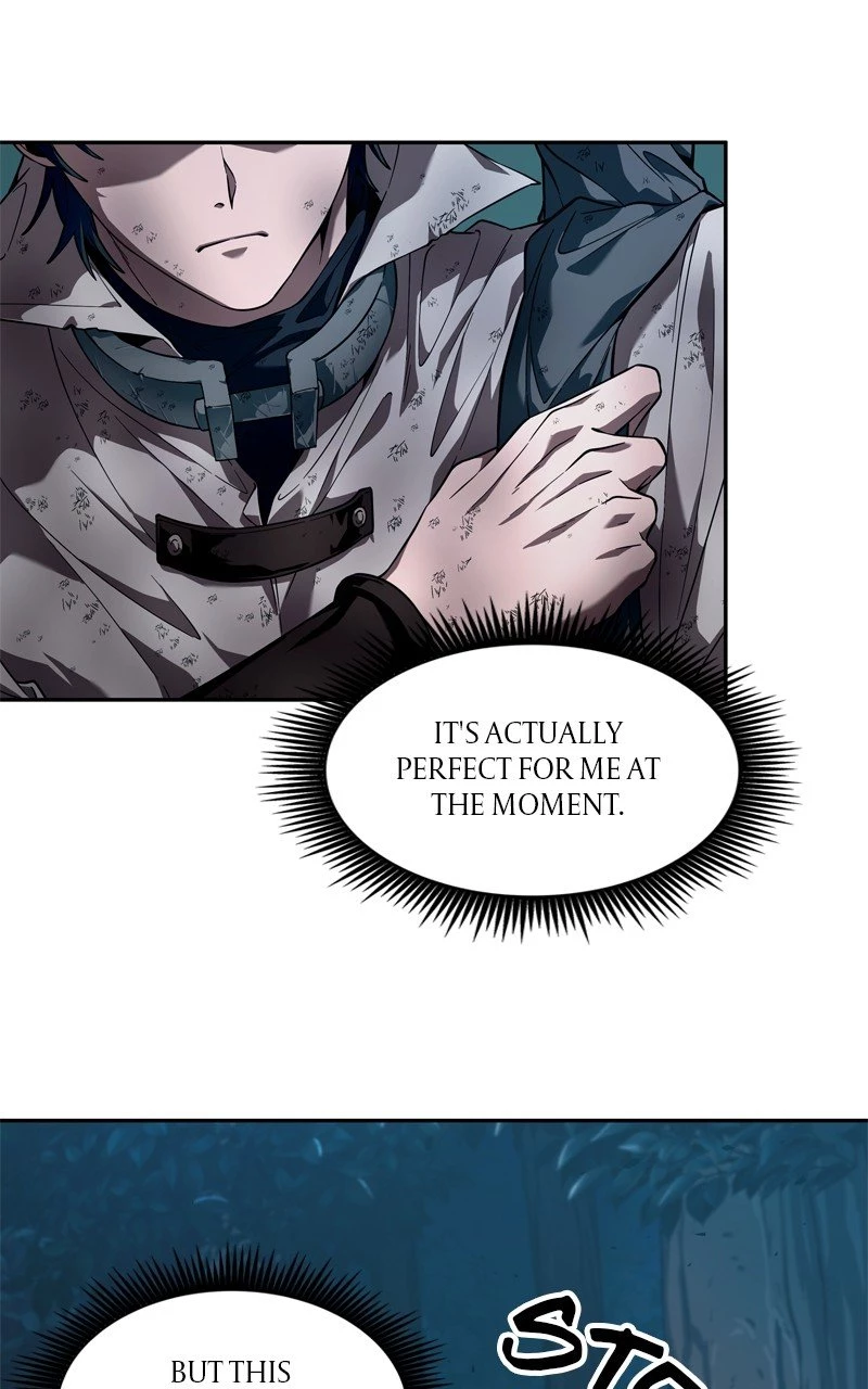 The Last Adventurer Chapter 1 - 115