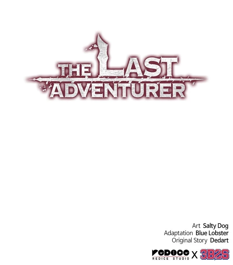 The Last Adventurer Chapter 2 - 134
