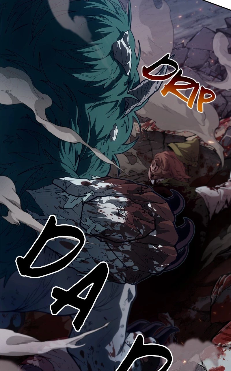 The Last Adventurer Chapter 0 - 93