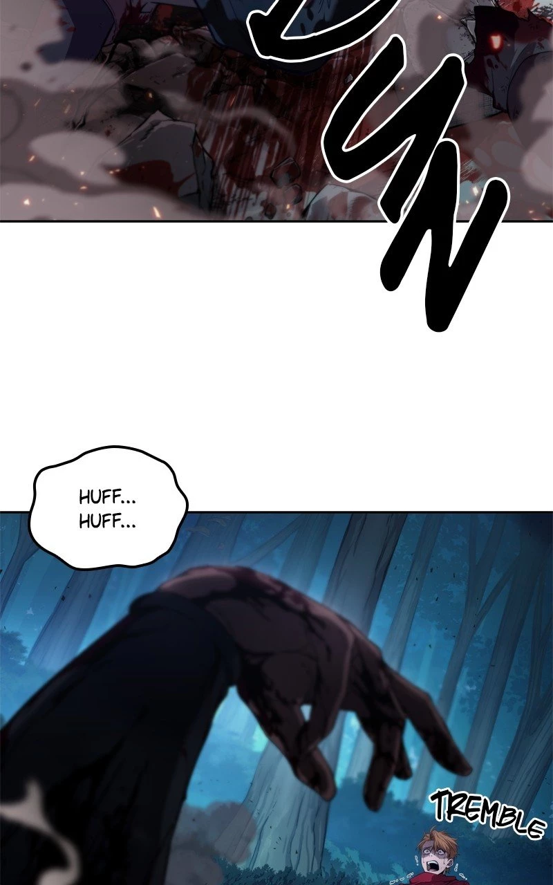 The Last Adventurer Chapter 0 - 94