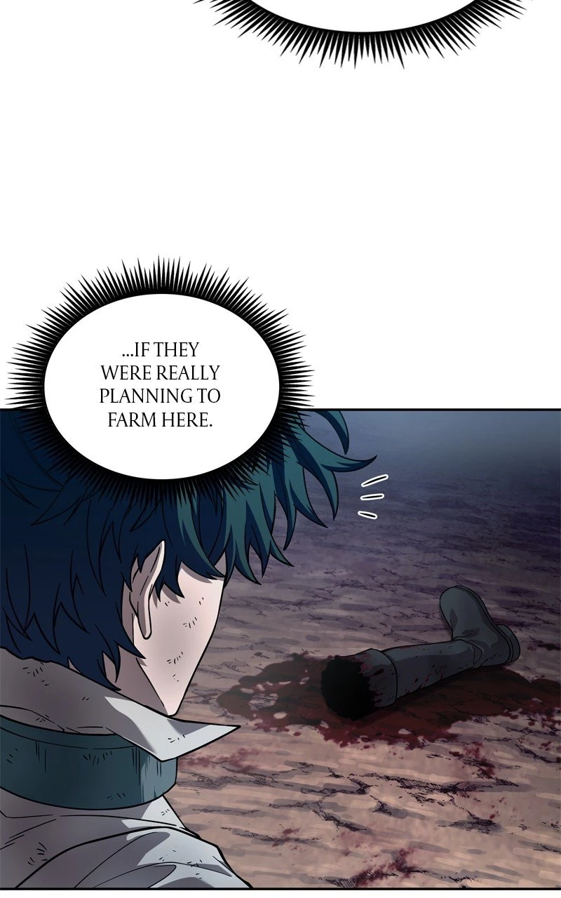 The Last Adventurer Chapter 1 - 117