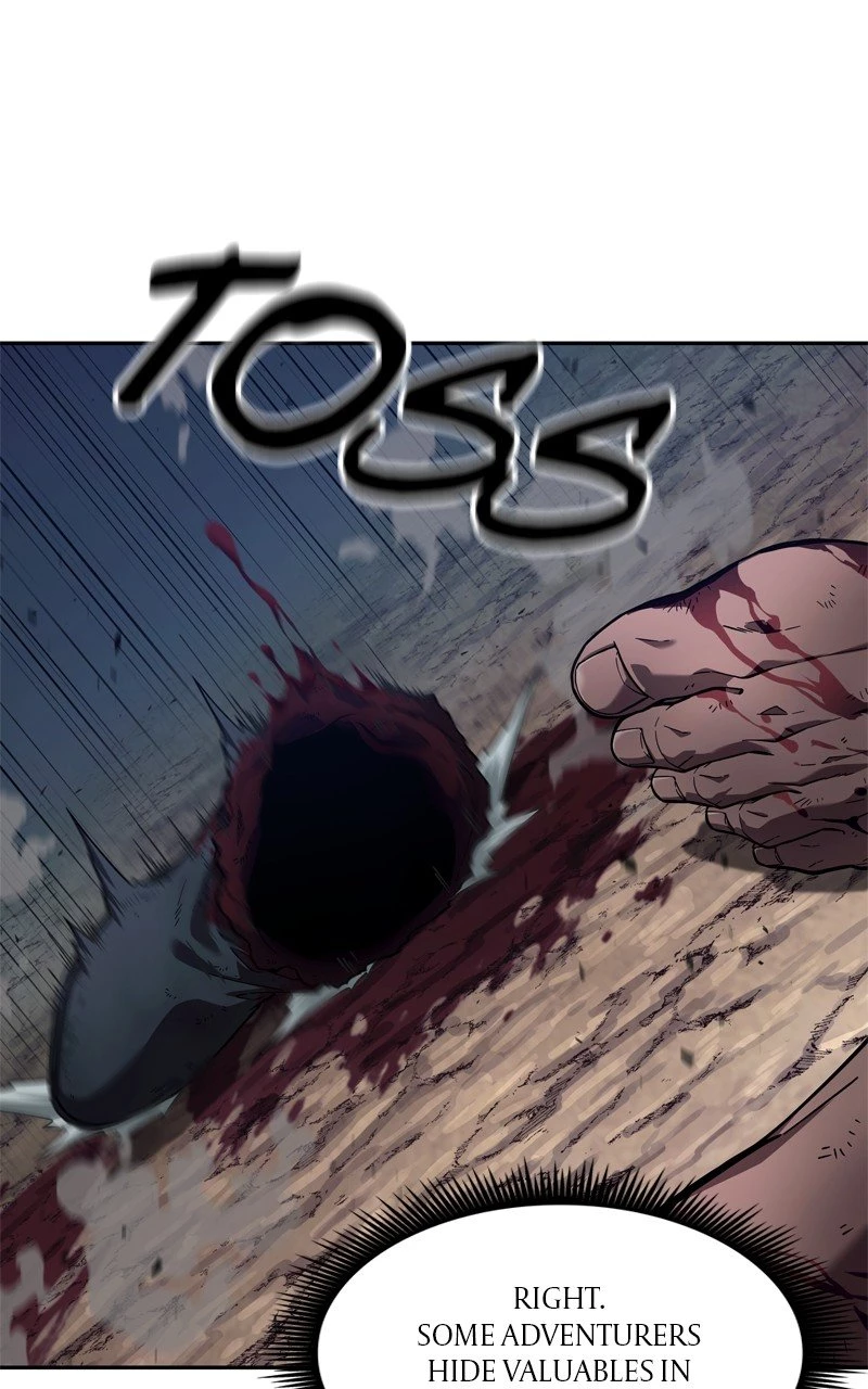 The Last Adventurer Chapter 1 - 118