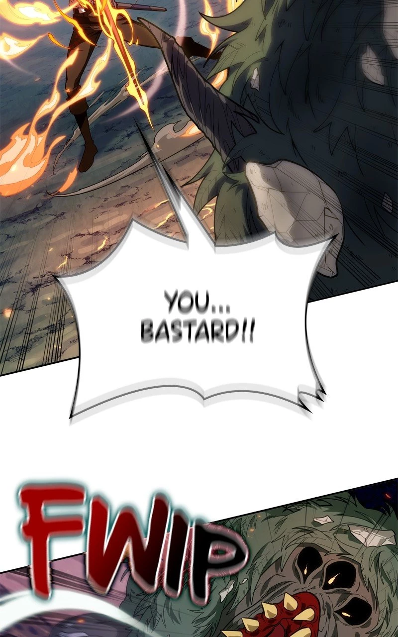 The Last Adventurer Chapter 0 - 96