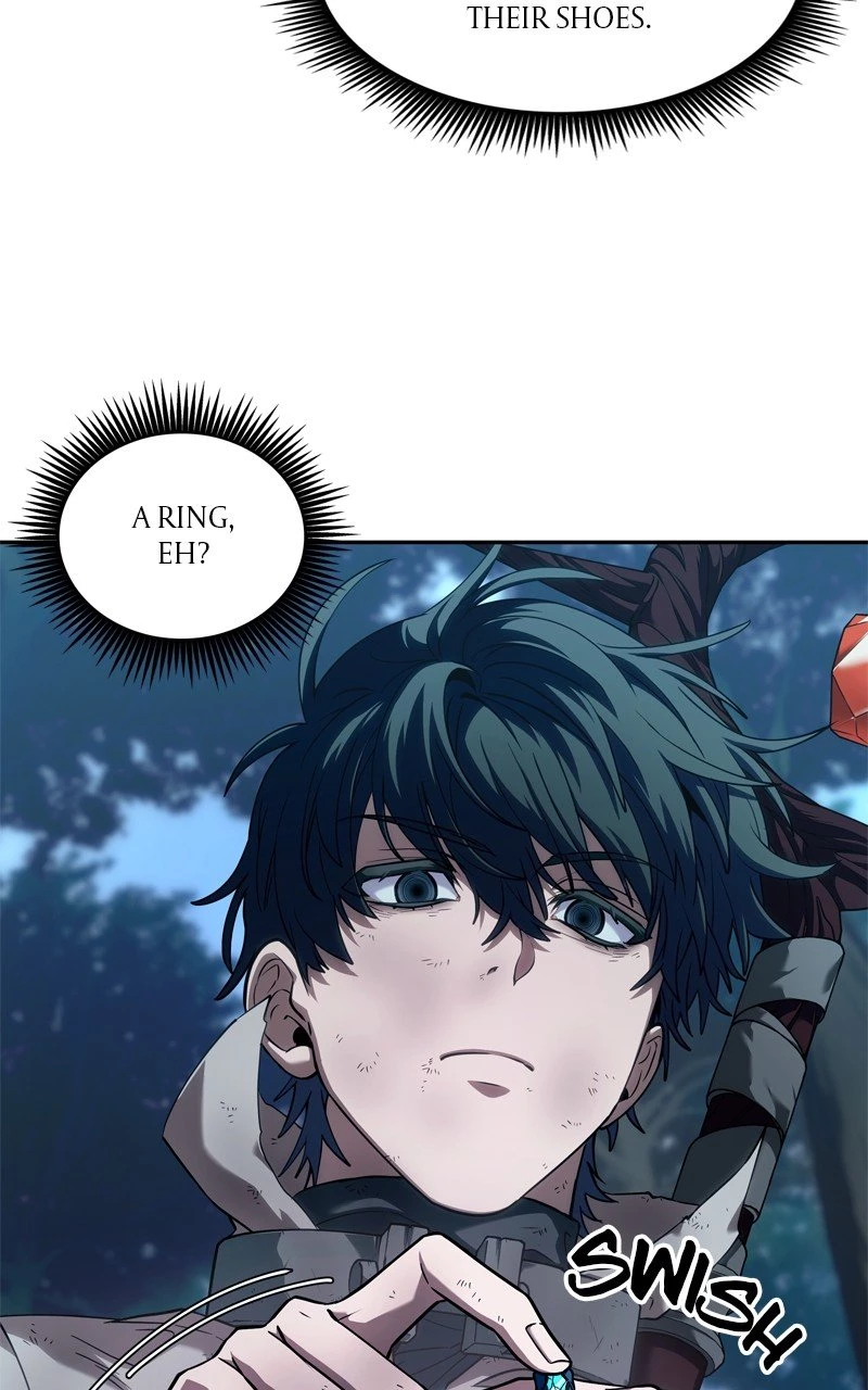 The Last Adventurer Chapter 1 - 119