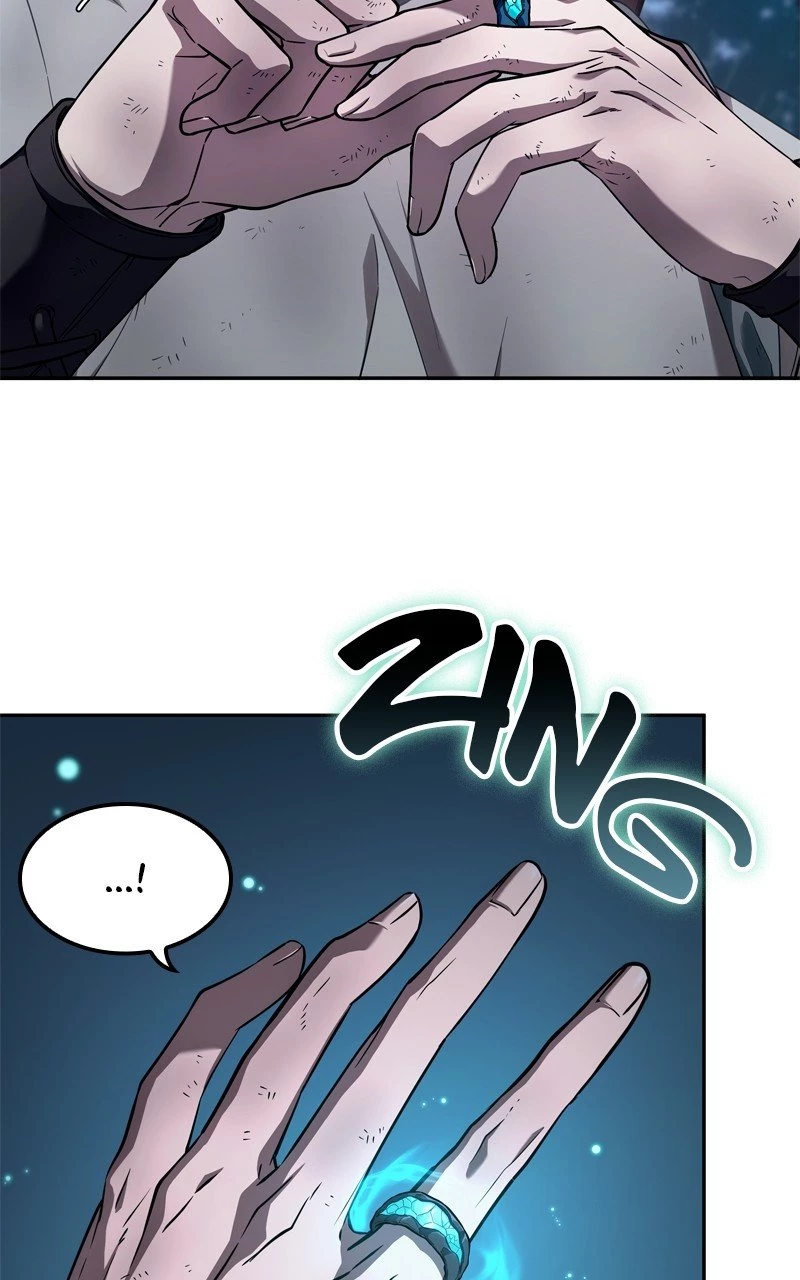 The Last Adventurer Chapter 1 - 120