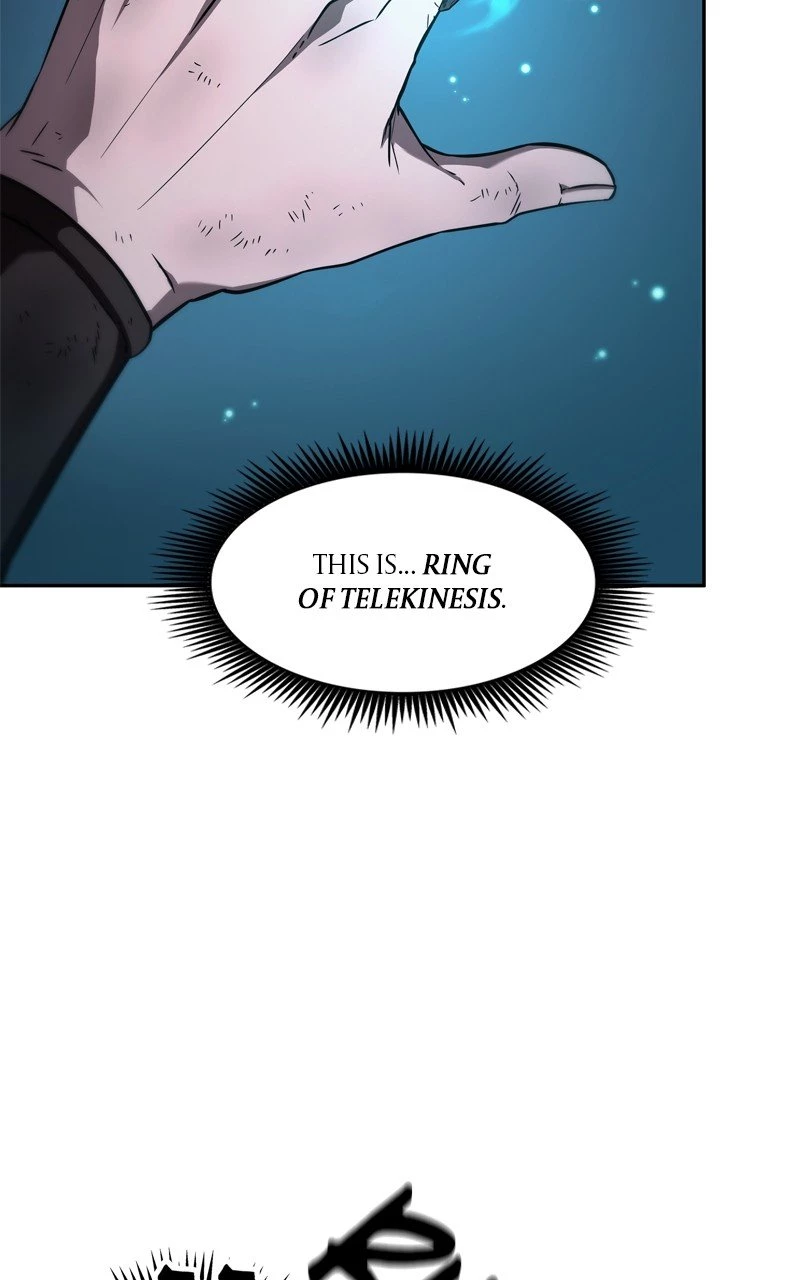 The Last Adventurer Chapter 1 - 121