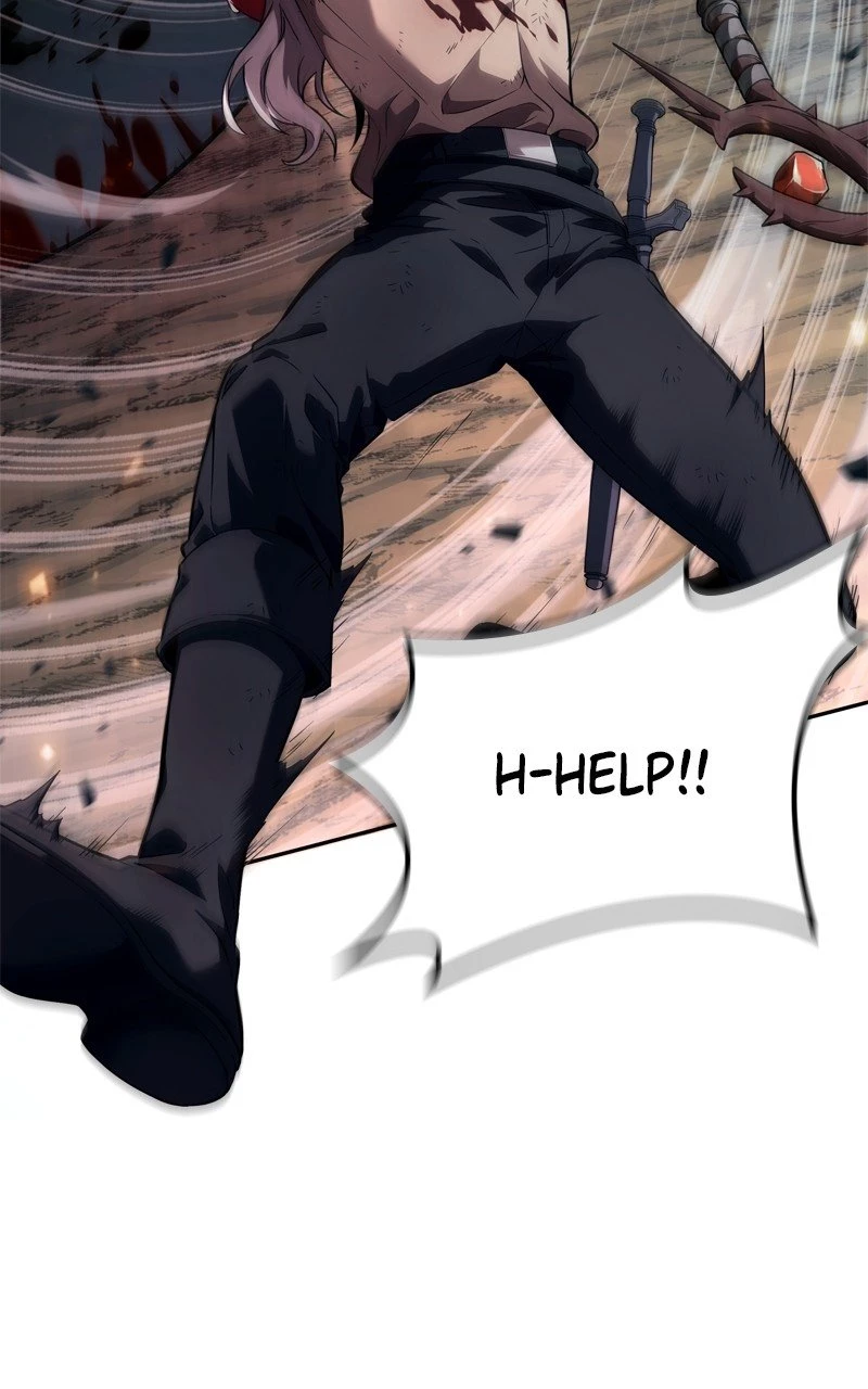 The Last Adventurer Chapter 0 - 100
