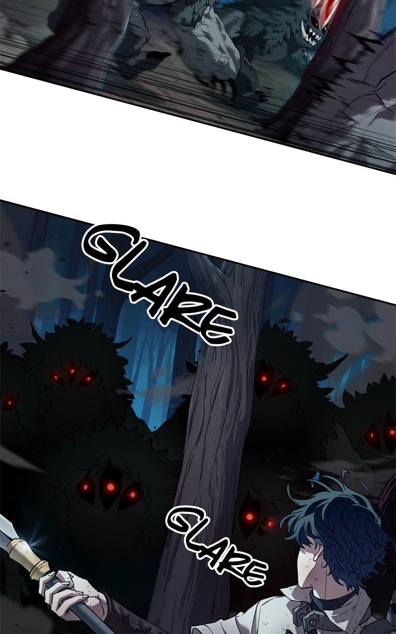 The Last Adventurer Chapter 1 - 123