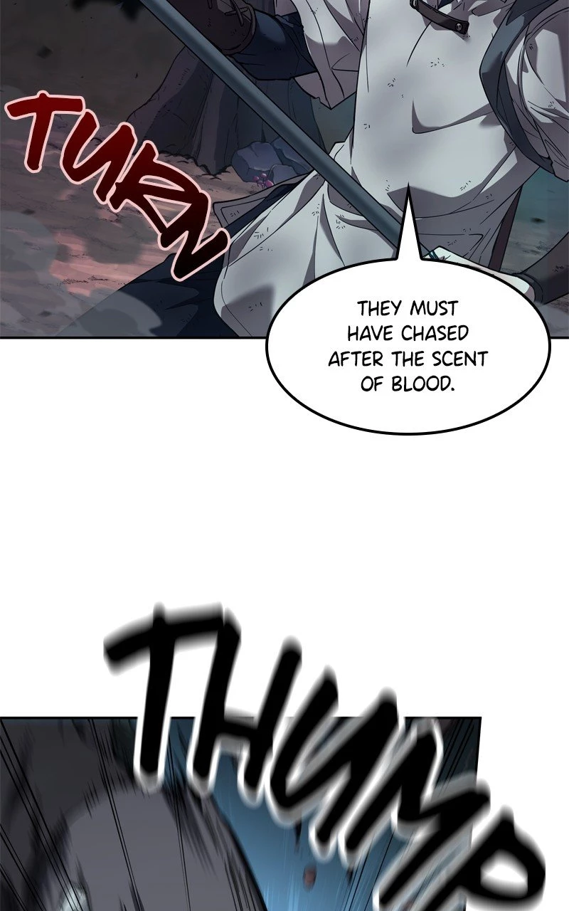 The Last Adventurer Chapter 1 - 124