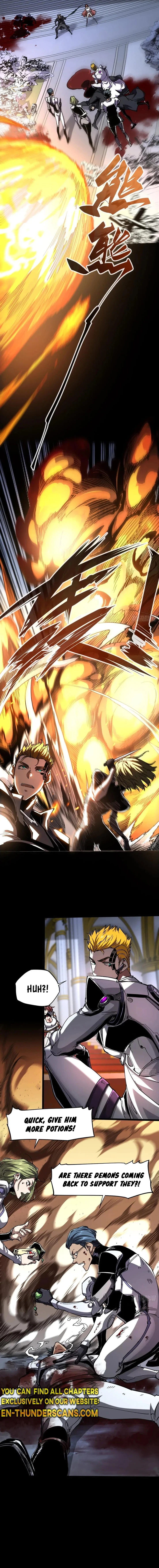 If I Don’t Die Soon, I’ll Become The Ruler Of The Demon Realm! Chapter 20 - 7