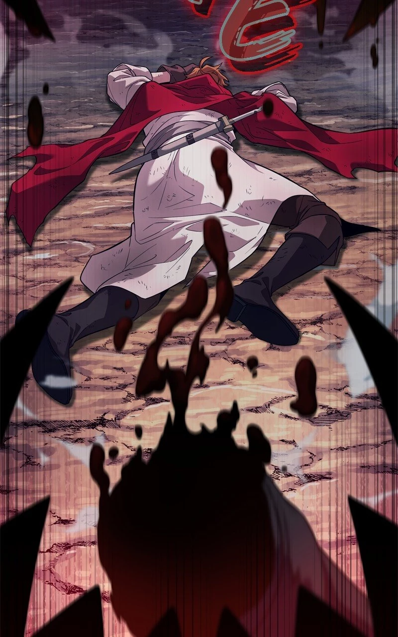 The Last Adventurer Chapter 0 - 107