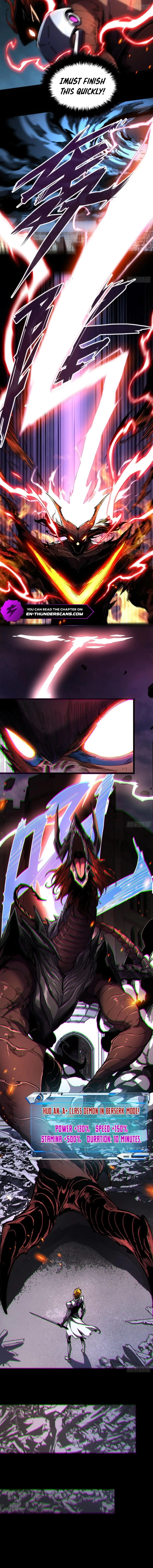 If I Don’t Die Soon, I’ll Become The Ruler Of The Demon Realm! Chapter 20 - 9