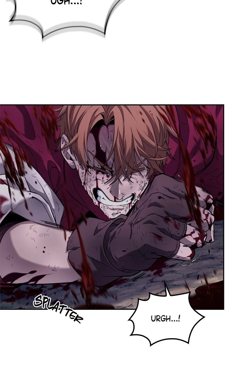 The Last Adventurer Chapter 0 - 111