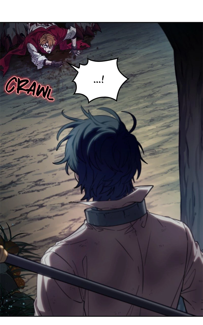 The Last Adventurer Chapter 0 - 112