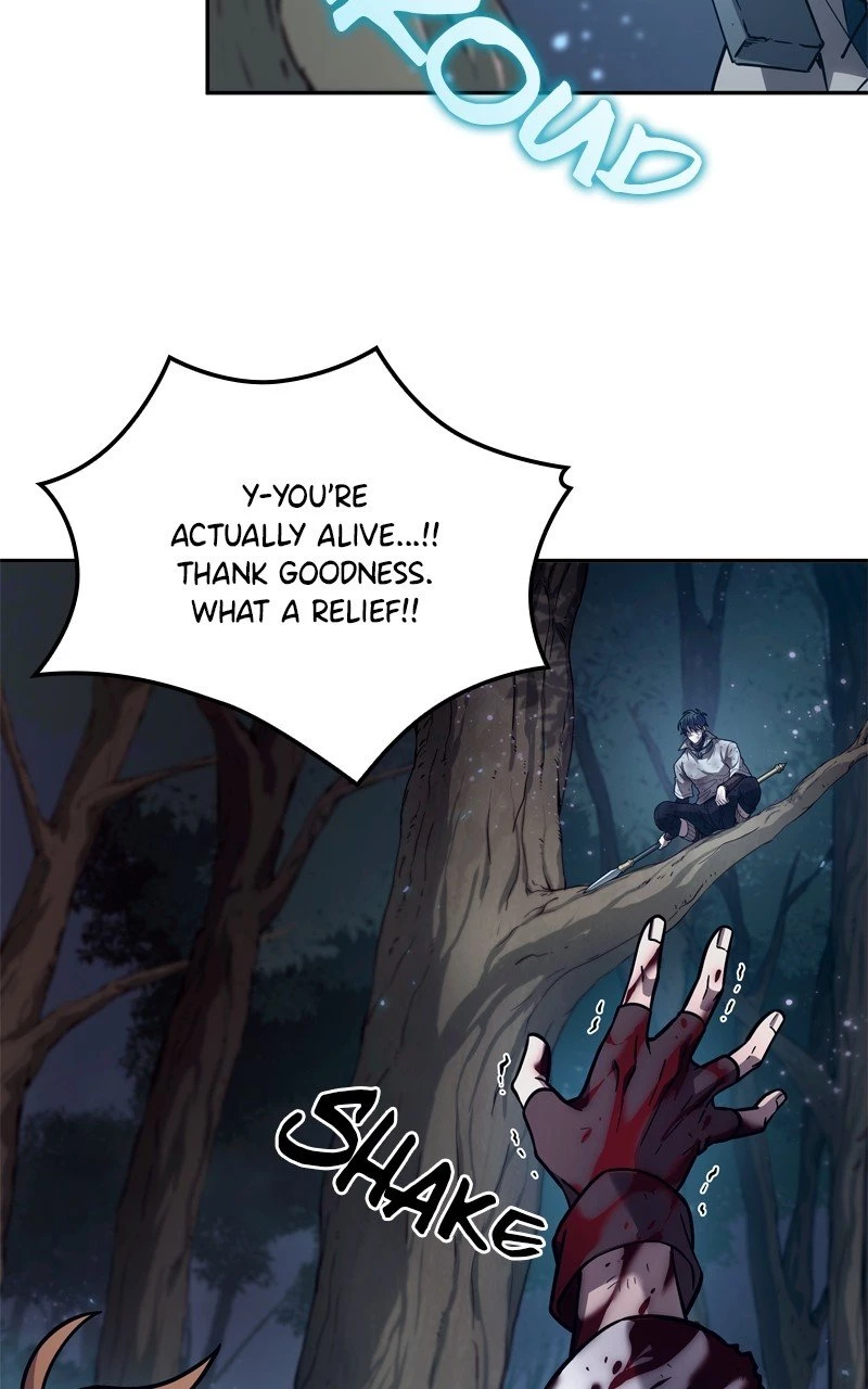 The Last Adventurer Chapter 0 - 114
