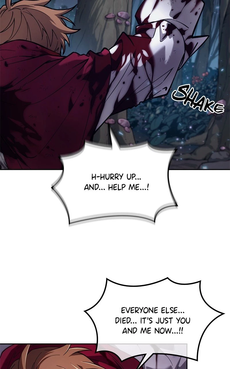 The Last Adventurer Chapter 0 - 115