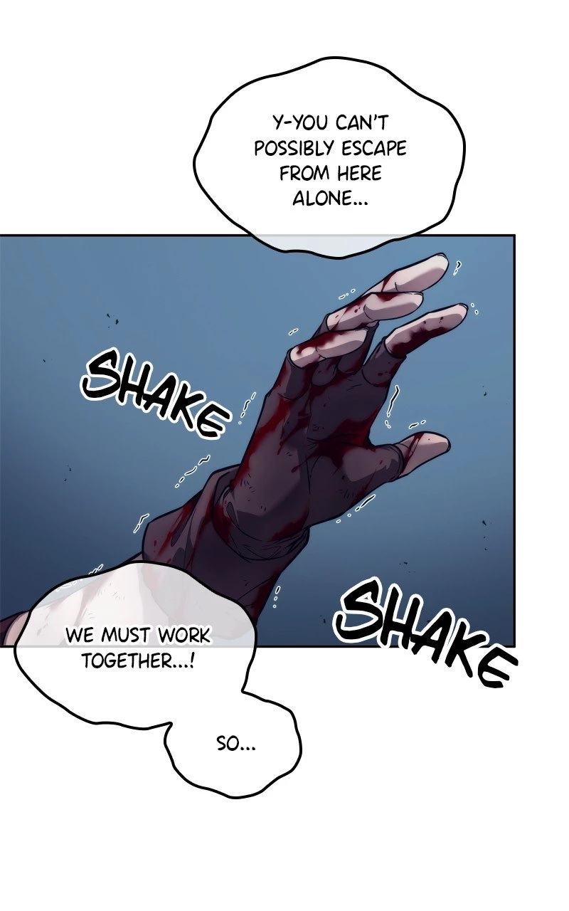 The Last Adventurer Chapter 0 - 117