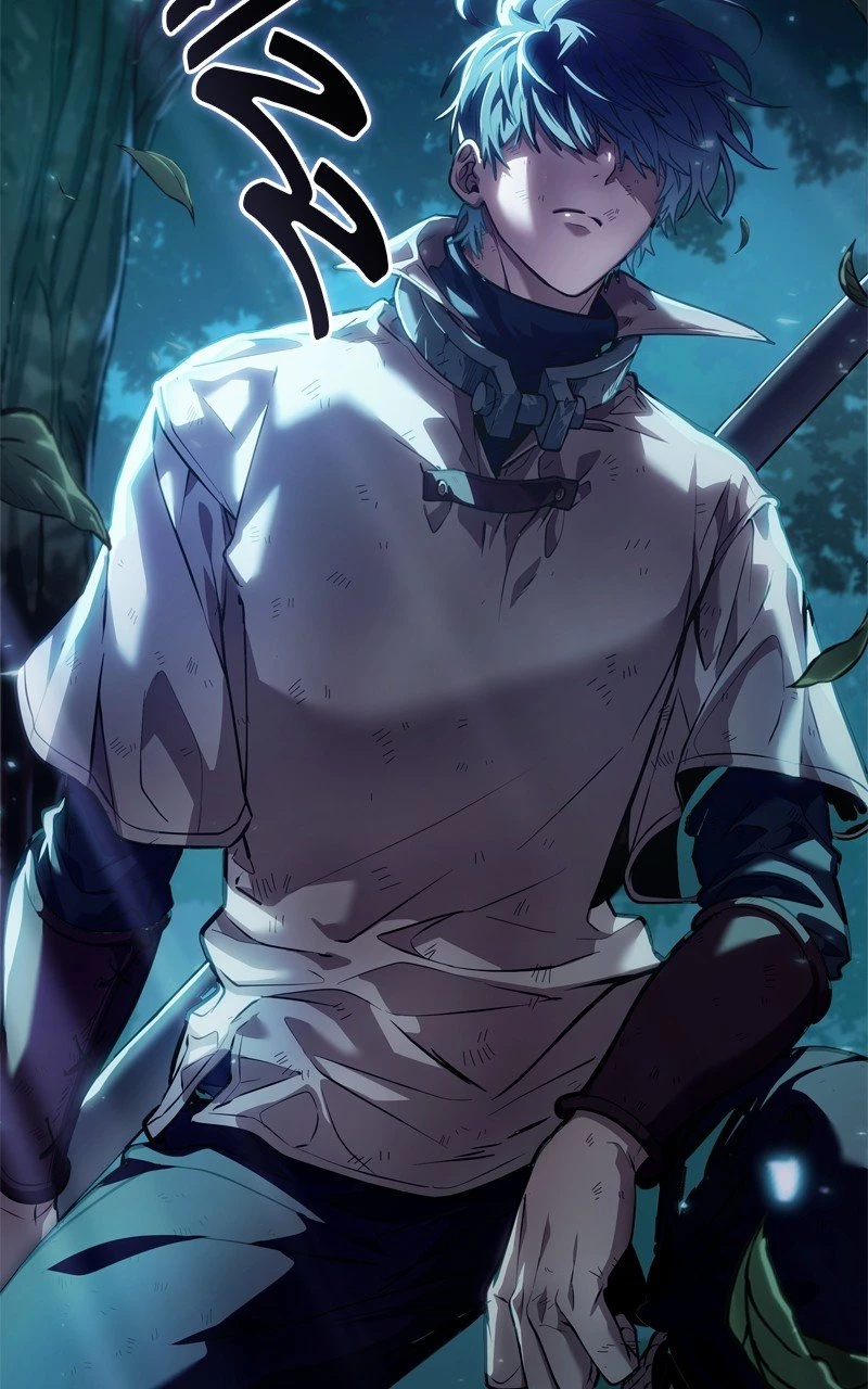 The Last Adventurer Chapter 0 - 119