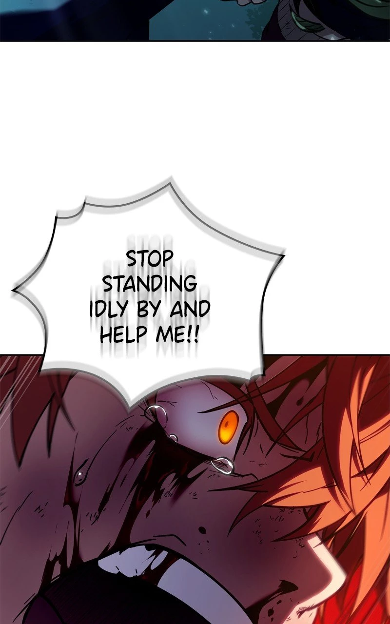 The Last Adventurer Chapter 0 - 120