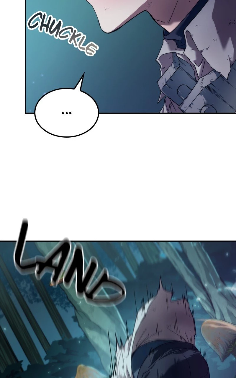 The Last Adventurer Chapter 0 - 122