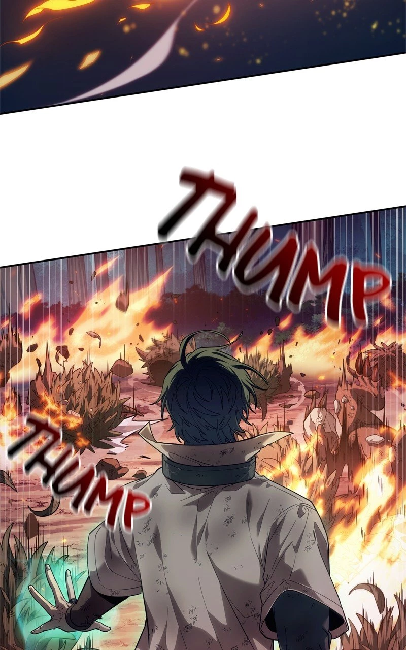 The Last Adventurer Chapter 1 - 144