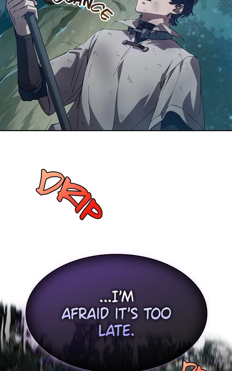 The Last Adventurer Chapter 0 - 124