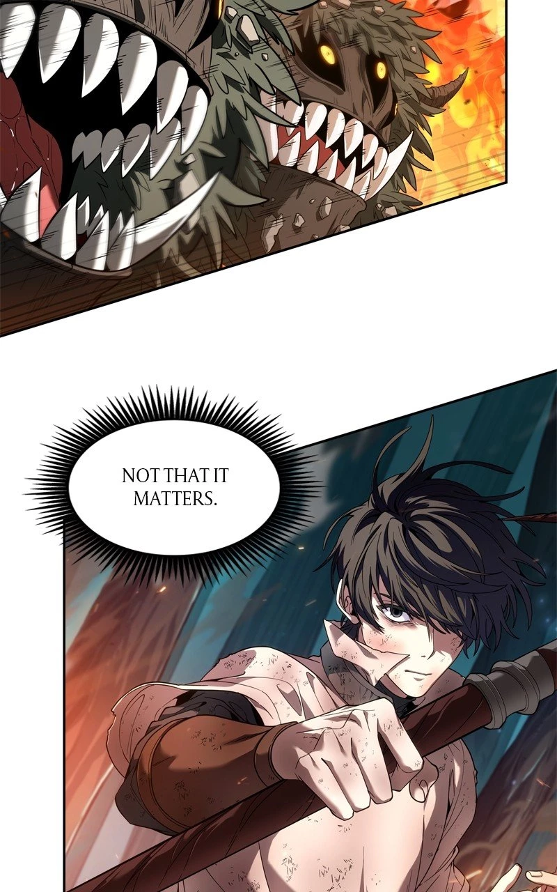 The Last Adventurer Chapter 1 - 146