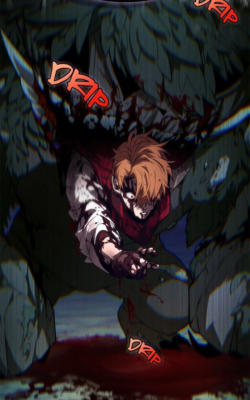 The Last Adventurer Chapter 0 - 125