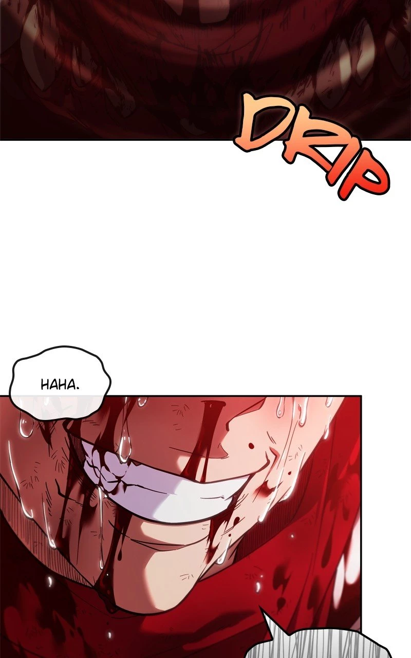 The Last Adventurer Chapter 0 - 127