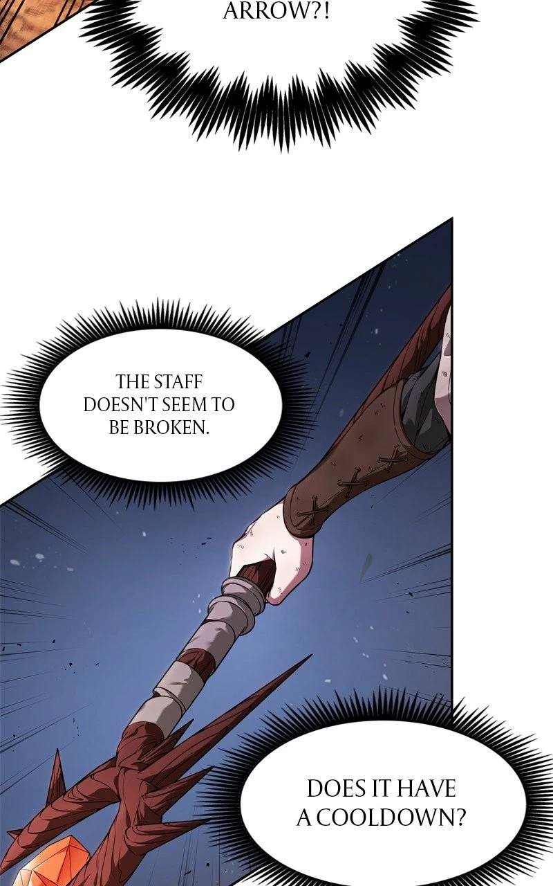The Last Adventurer Chapter 1 - 149
