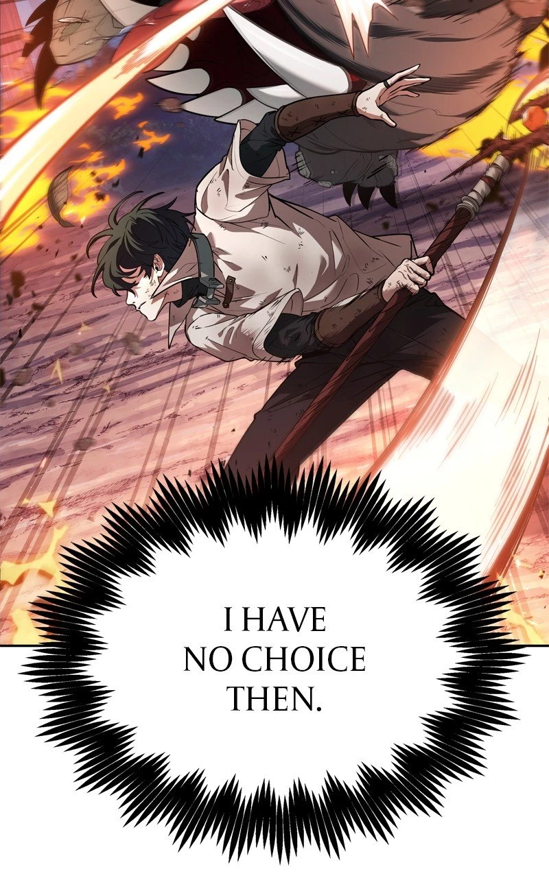 The Last Adventurer Chapter 1 - 152