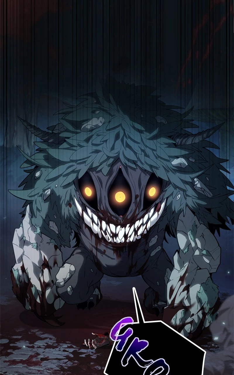 The Last Adventurer Chapter 0 - 133