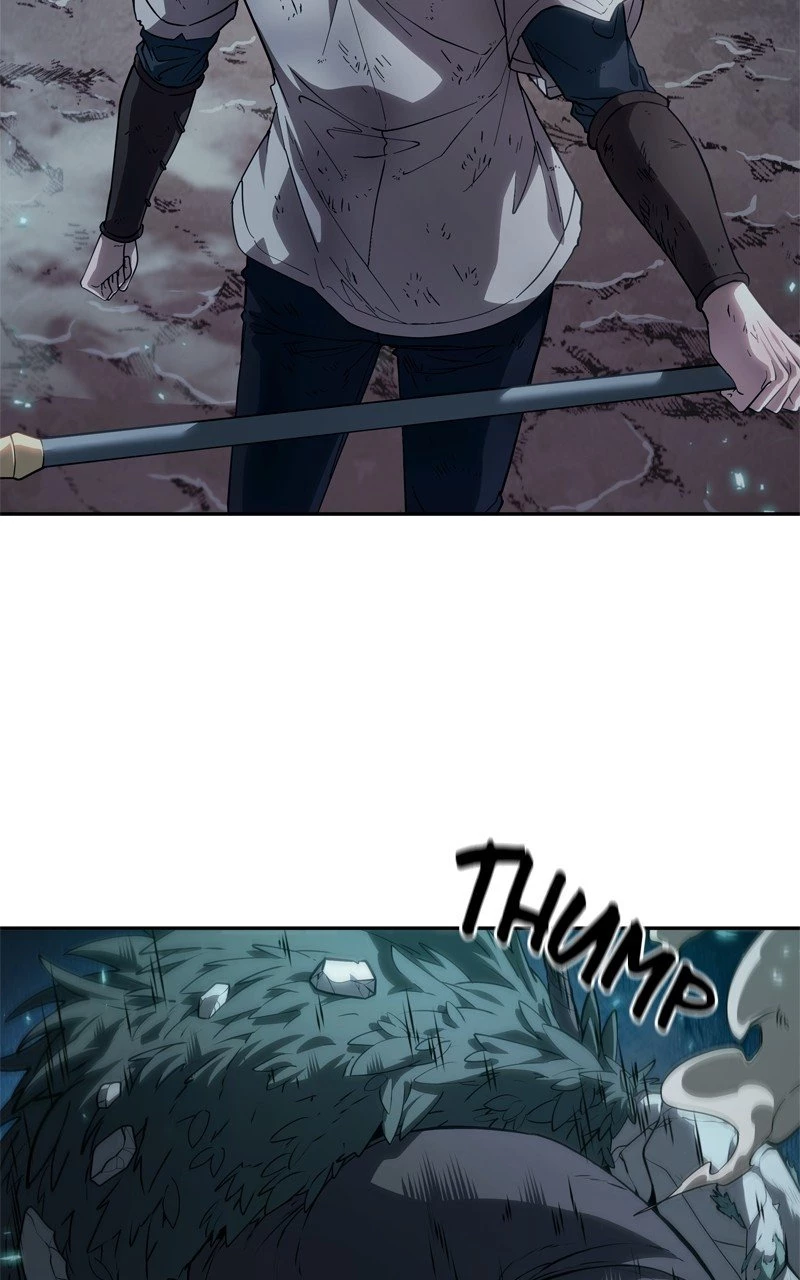 The Last Adventurer Chapter 0 - 135