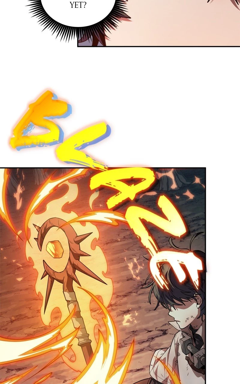 The Last Adventurer Chapter 1 - 156