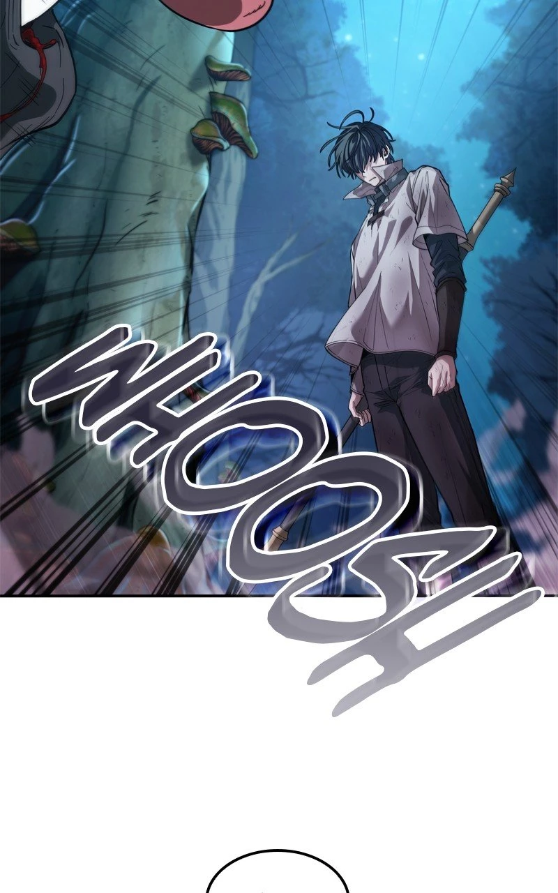 The Last Adventurer Chapter 0 - 138