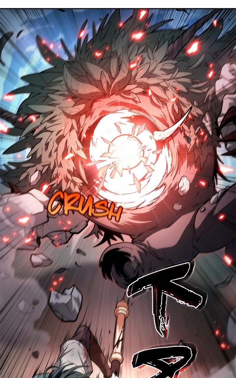 The Last Adventurer Chapter 0 - 141