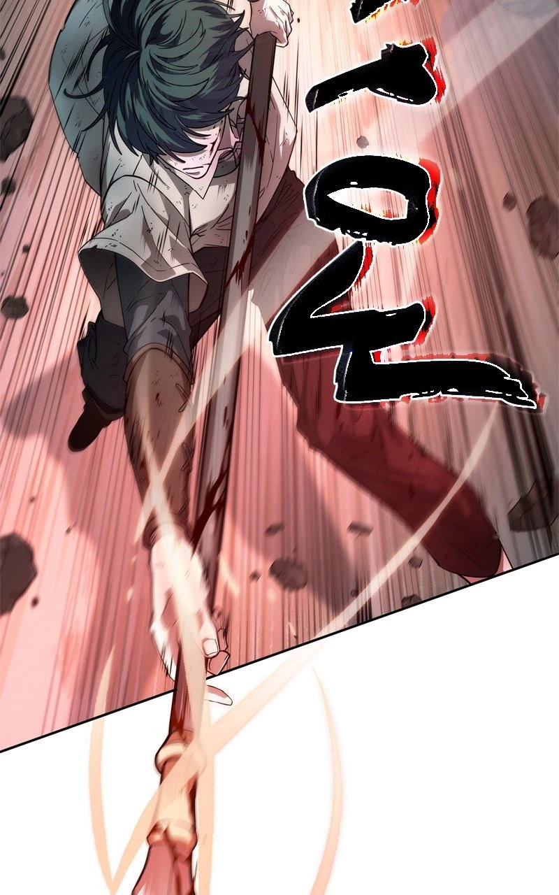 The Last Adventurer Chapter 0 - 142