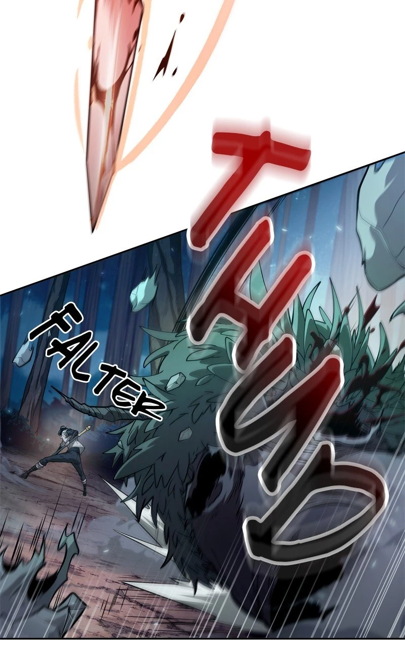 The Last Adventurer Chapter 0 - 143