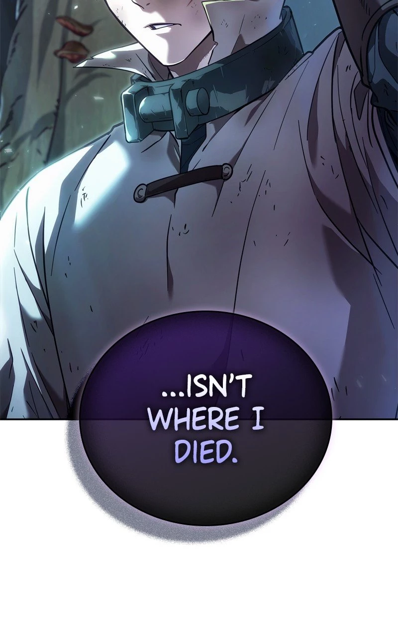 The Last Adventurer Chapter 0 - 146
